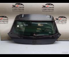 PORTELLONE BAULE COFANO POSTERIORE VOLKSWAGEN SCIR