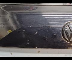 PORTELLONE BAULE COFANO POSTERIORE VOLKSWAGEN SCIR - 6