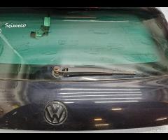 PORTELLONE BAULE COFANO POSTERIORE VOLKSWAGEN SCIR - 7