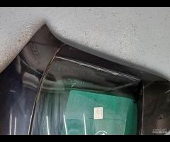 PORTELLONE BAULE COFANO POSTERIORE VOLKSWAGEN SCIR - 10