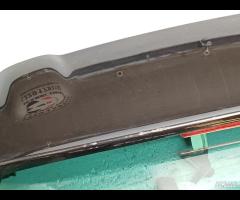 PORTELLONE BAULE COFANO POSTERIORE VOLKSWAGEN SCIR - 11