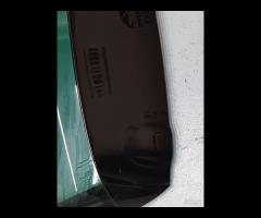 PORTELLONE BAULE COFANO POSTERIORE VOLKSWAGEN SCIR - 15