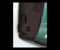 PORTELLONE BAULE COFANO POSTERIORE VOLKSWAGEN SCIR - 17