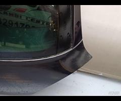 PORTELLONE BAULE COFANO POSTERIORE VOLKSWAGEN SCIR - 21