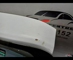 PORTELLONE BAULE COFANO POSTERIORE NISSAN MICRA K1