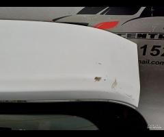 PORTELLONE BAULE COFANO POSTERIORE NISSAN MICRA K1 - 19