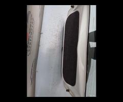 PORTELLONE BAULE COFANO POSTERIORE NISSAN MICRA K1 - 21