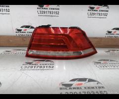 FARO FANALE STOP POSTERIORE DESTRA VW PASSAT B8 BE