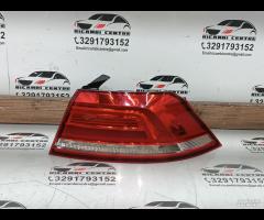 FARO FANALE STOP POSTERIORE DESTRA VW PASSAT B8 BE