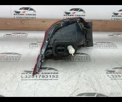 FARO FANALE STOP POSTERIORE DESTRA VW PASSAT B8 BE - 11