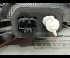 FARO FANALE STOP POSTERIORE DESTRA VW PASSAT B8 BE - 12