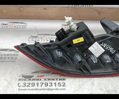FARO FANALE STOP POSTERIORE DESTRA VW PASSAT B8 BE - 15