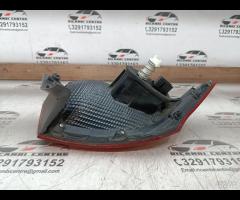 FARO FANALE STOP POSTERIORE DESTRA VW PASSAT B8 BE - 17