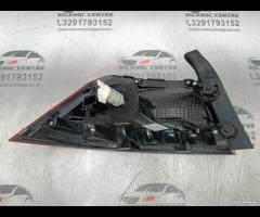 FARO FANALE STOP POSTERIORE DESTRA VW PASSAT B8 BE - 18