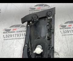 FARO FANALE STOP POSTERIORE DESTRA VW PASSAT B8 BE - 19
