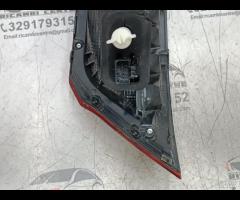 FARO FANALE STOP POSTERIORE DESTRA VW PASSAT B8 BE - 20