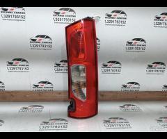 FARO FANALE STOP POSTERIORE DESTRO MERCEDES CITAN