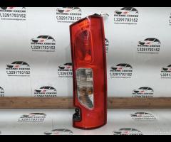 FARO FANALE STOP POSTERIORE DESTRO MERCEDES CITAN