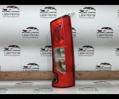 FARO FANALE STOP POSTERIORE DESTRO MERCEDES CITAN