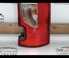 FARO FANALE STOP POSTERIORE DESTRO MERCEDES CITAN - 6