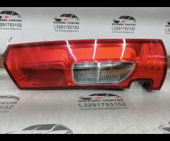 FARO FANALE STOP POSTERIORE DESTRO MERCEDES CITAN - 8