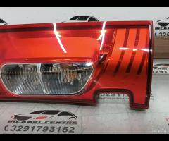 FARO FANALE STOP POSTERIORE DESTRO MERCEDES CITAN - 11