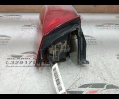 FARO FANALE STOP POSTERIORE DESTRO MERCEDES CITAN - 13