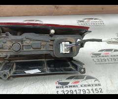 FARO FANALE STOP POSTERIORE DESTRO MERCEDES CITAN - 19