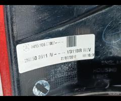FARO FANALE STOP POSTERIORE DESTRO MERCEDES CITAN - 23