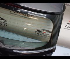 PORTELLONE BAULE COFANO  POSTERIORE HYUNDAI I20 II - 6