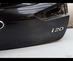 PORTELLONE BAULE COFANO  POSTERIORE HYUNDAI I20 II - 9