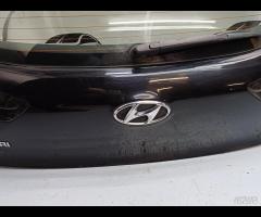 PORTELLONE BAULE COFANO  POSTERIORE HYUNDAI I20 II - 12