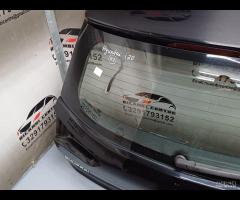 PORTELLONE BAULE COFANO  POSTERIORE HYUNDAI I20 II - 20