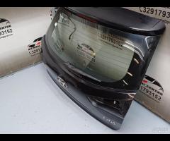 PORTELLONE BAULE COFANO  POSTERIORE HYUNDAI I20 II - 21