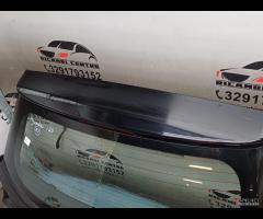 PORTELLONE BAULE COFANO  POSTERIORE HYUNDAI I20 II - 22