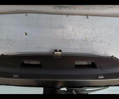 PORTELLONE BAULE COFANO  POSTERIORE HYUNDAI I20 II - 23
