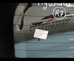 PORTELLONE BAULE COFANO  POSTERIORE HYUNDAI I20 II - 24