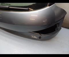 PORTELLONE BAULE COFANO POSTERIORE AUDI Q3 2012-20