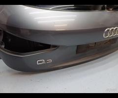 PORTELLONE BAULE COFANO POSTERIORE AUDI Q3 2012-20 - 15