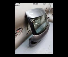 PORTELLONE BAULE COFANO POSTERIORE AUDI Q3 2012-20 - 19