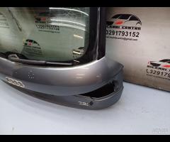 PORTELLONE BAULE COFANO POSTERIORE AUDI Q3 2012-20 - 21