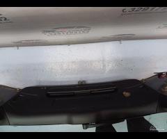 PORTELLONE BAULE COFANO POSTERIORE AUDI Q3 2012-20 - 22