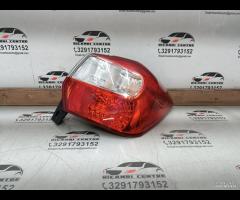 FARO FANALE STOP POSTERIORE DESTRA DX SUBARU XV 20