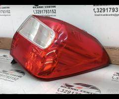 FARO FANALE STOP POSTERIORE DESTRA DX SUBARU XV 20