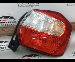 FARO FANALE STOP POSTERIORE DESTRA DX SUBARU XV 20