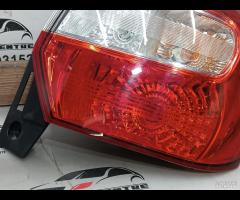 FARO FANALE STOP POSTERIORE DESTRA DX SUBARU XV 20 - 6
