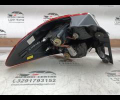 FARO FANALE STOP POSTERIORE DESTRA DX SUBARU XV 20 - 10