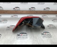 FARO FANALE STOP POSTERIORE DESTRA DX SUBARU XV 20 - 11