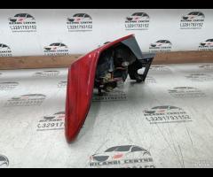 FARO FANALE STOP POSTERIORE DESTRA DX SUBARU XV 20 - 12