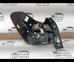 FARO FANALE STOP POSTERIORE DESTRA DX SUBARU XV 20 - 13